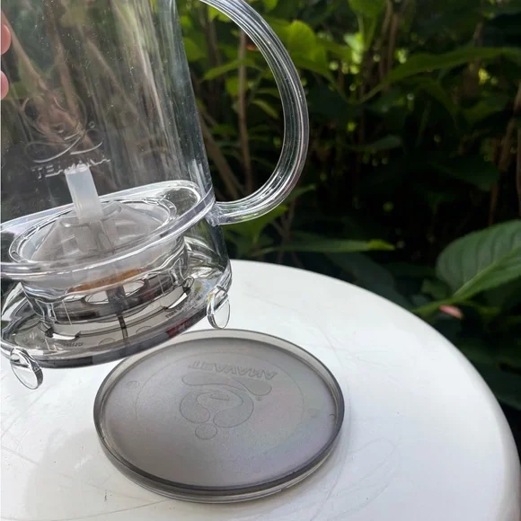 Teavana Perfectea Maker with Transparent Design - Picture 3 of 4